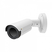 Тепловизионная IP-камера Axis Q1931-E: купить в Москве